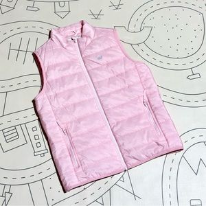 Vineyard Vines Pink Vest